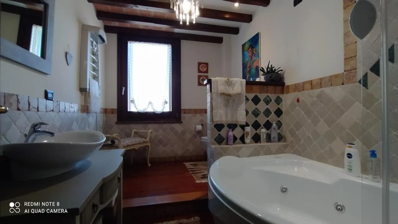 Golfo Asinara Suite Sorso 0*,