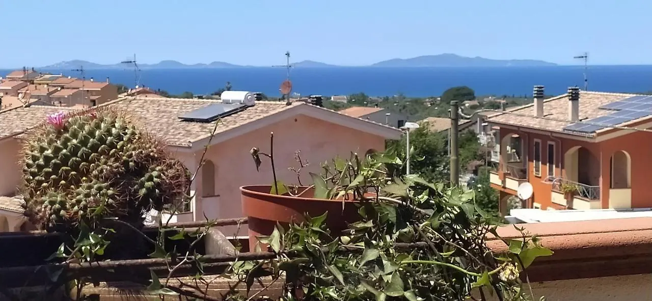 Golfo Asinara Suite Sorso 0*,  Italia