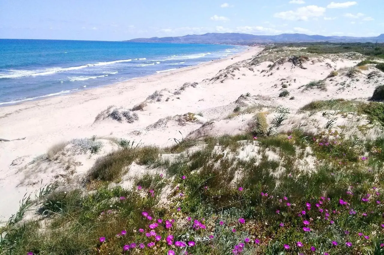 Pensión Golfo Asinara Suite Sorso