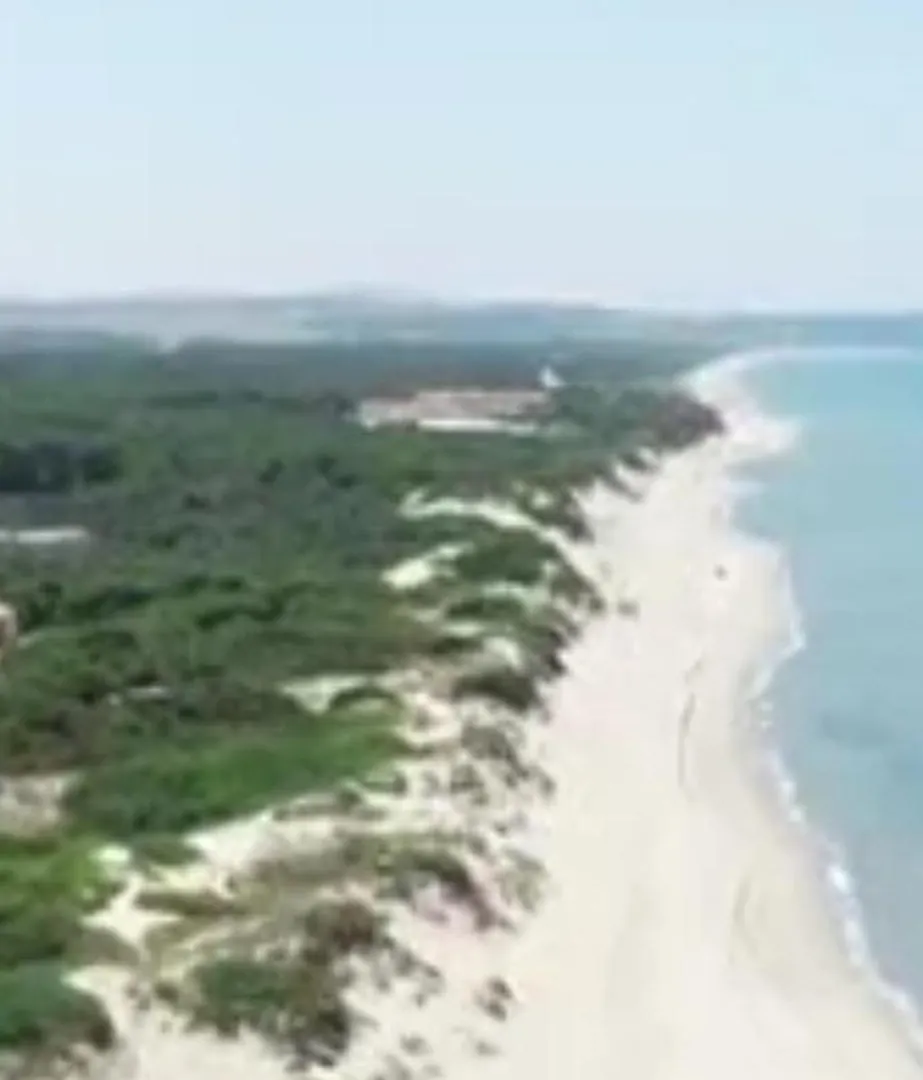 Pensión Golfo Asinara Suite Sorso