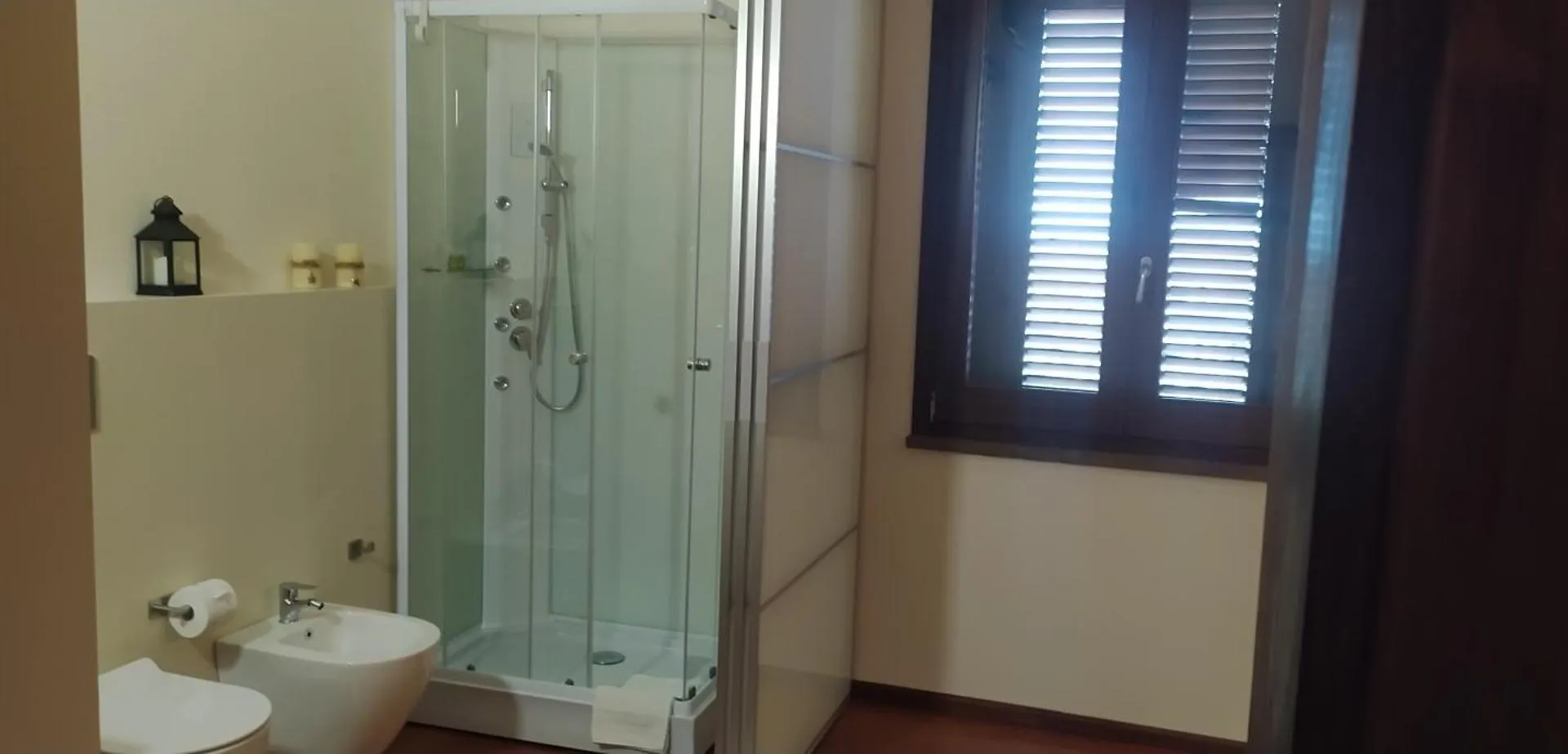 Pensión Golfo Asinara Suite Sorso