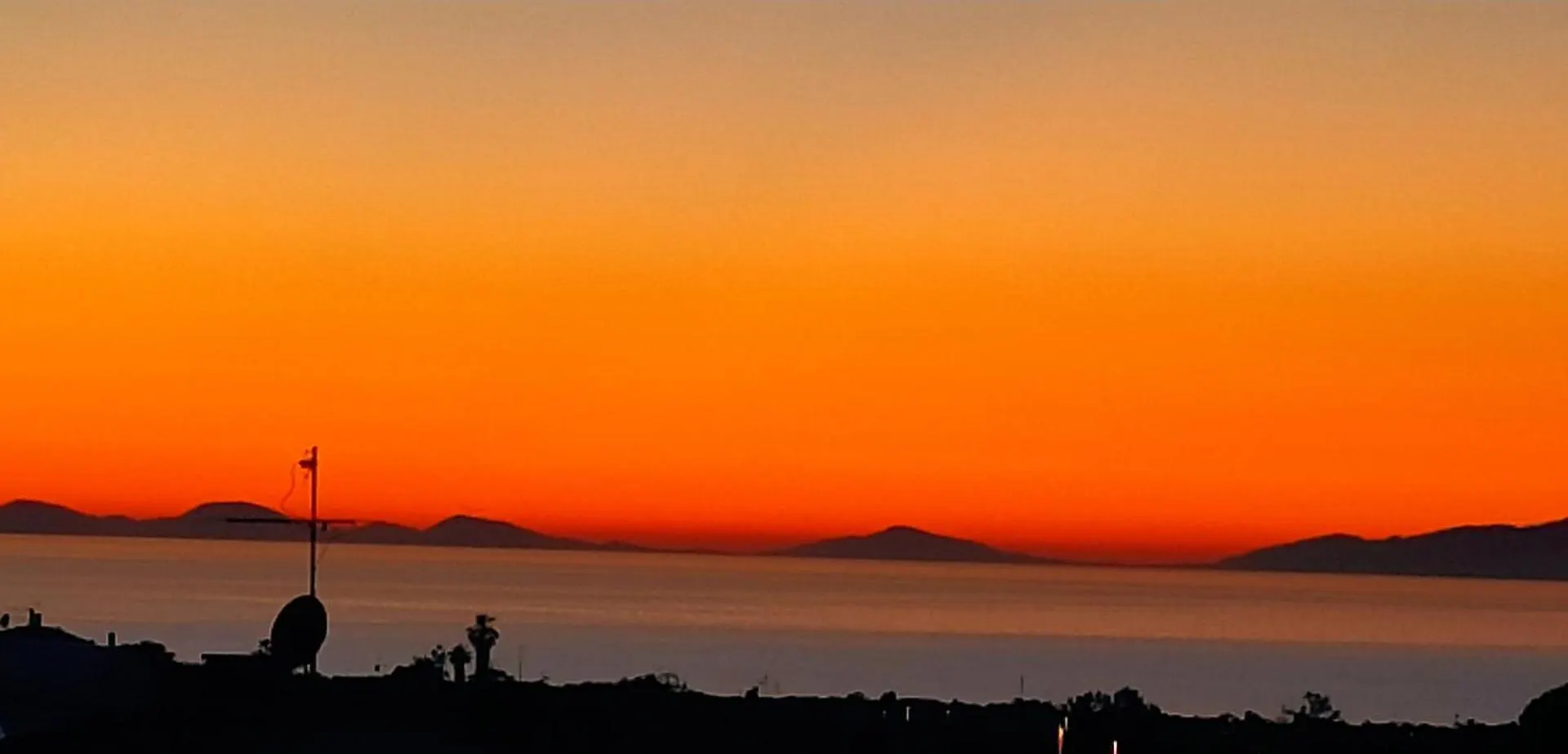 Pensión Golfo Asinara Suite Sorso Italia
