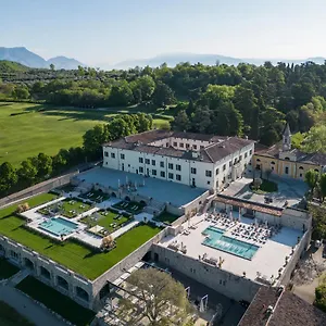 ***** Hotel Qc Termegarda & Golf Italie