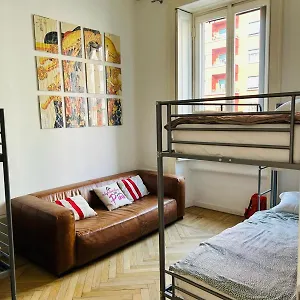  Auberge de jeunesse Boutique Italie