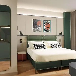 **** Hotel Mercure Milano Italie