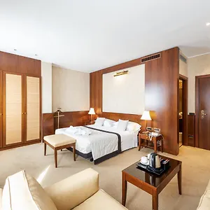 **** Hotel Ascot Italie