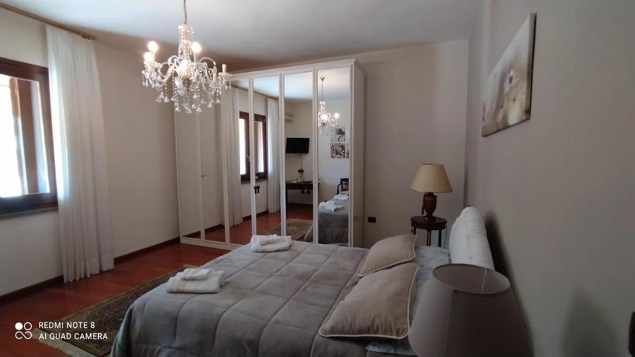 B&B Golfo Asinara Suite & Relax Sorso