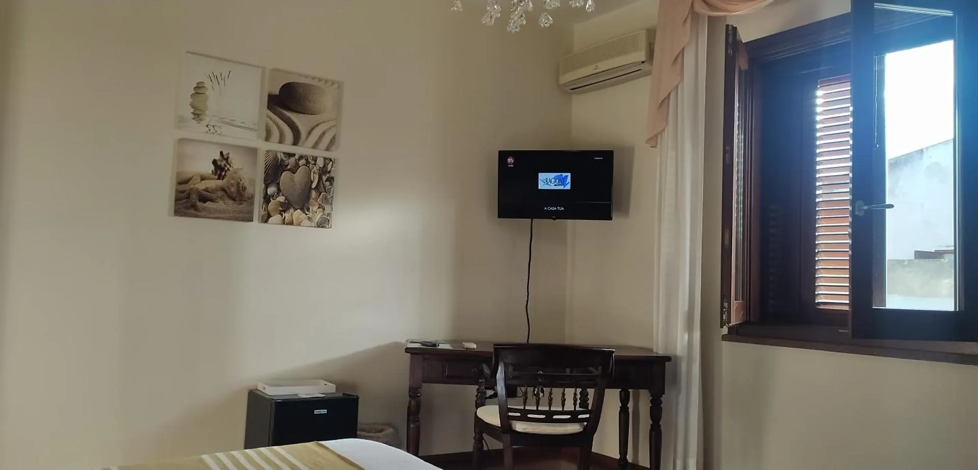 B&B Golfo Asinara Suite & Relax Sorso