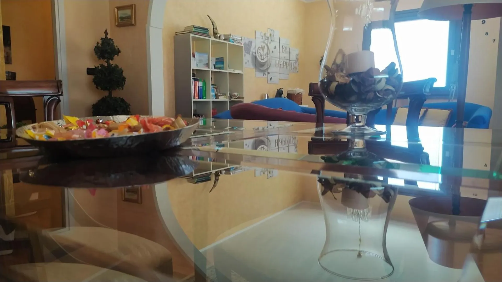 B&B Golfo Asinara Suite & Relax Sorso Maison d'hôtes