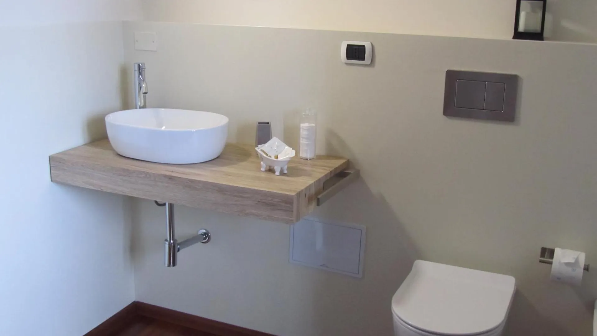 B&B Golfo Asinara Suite & Relax Sorso 0*,