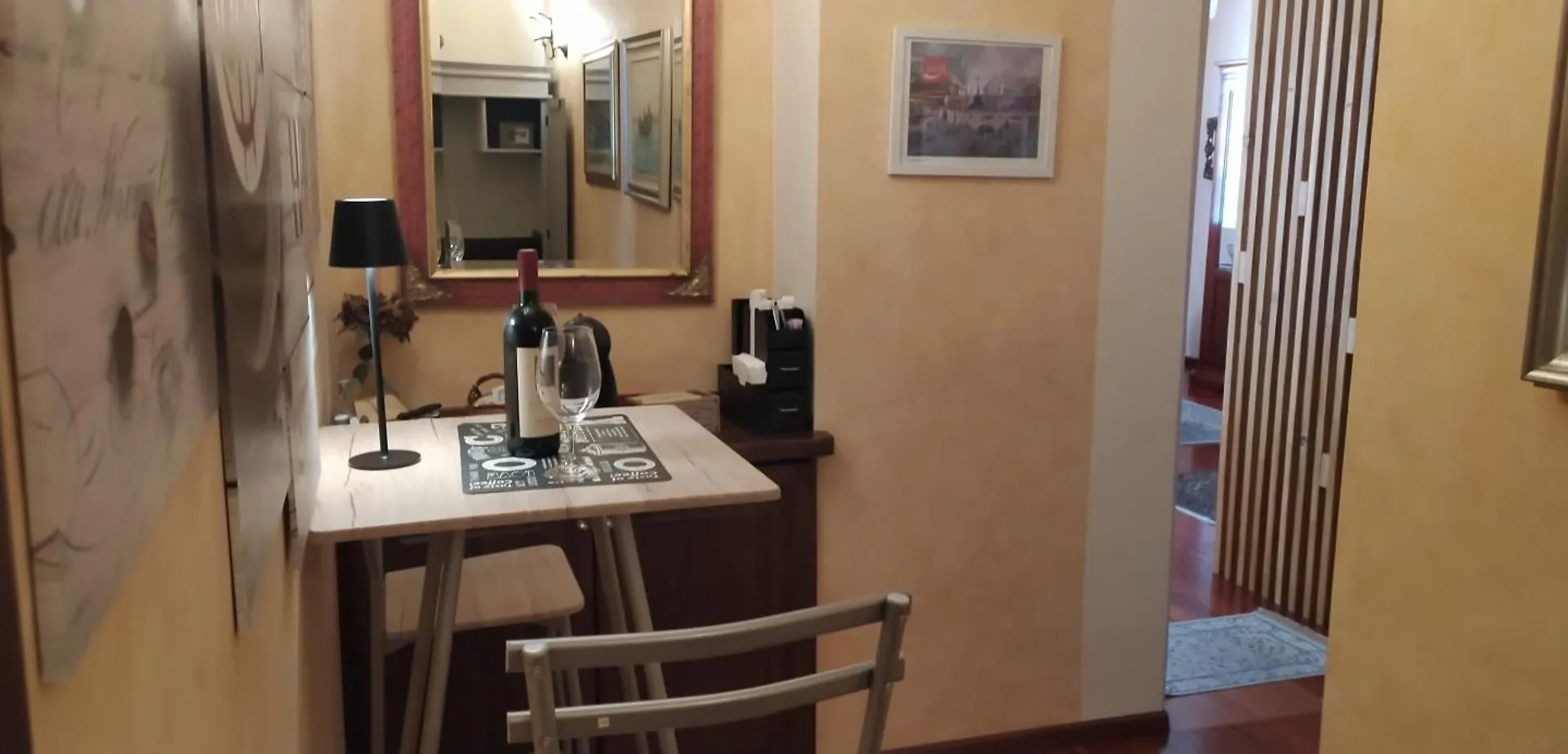 B&B Golfo Asinara Suite & Relax Sorso 0*,