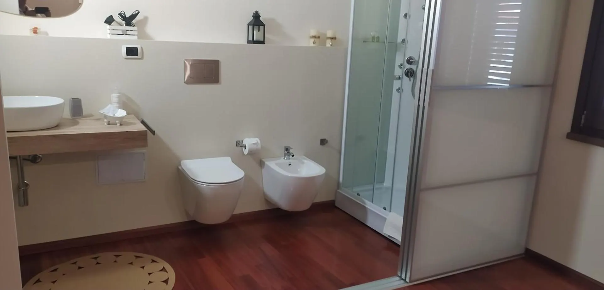 B&B Golfo Asinara Suite & Relax Sorso