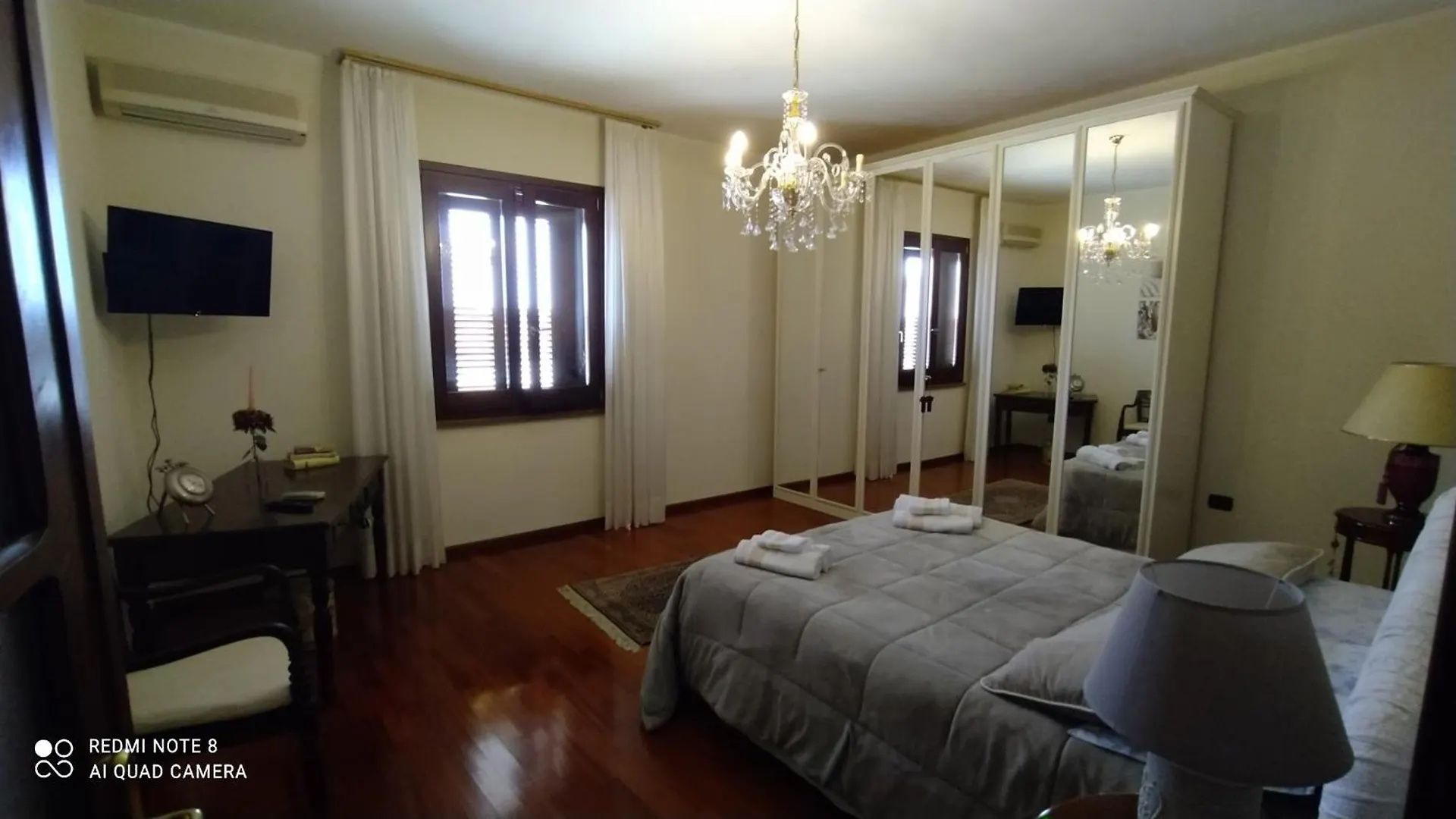 B&B Golfo Asinara Suite & Relax Sorso Italie